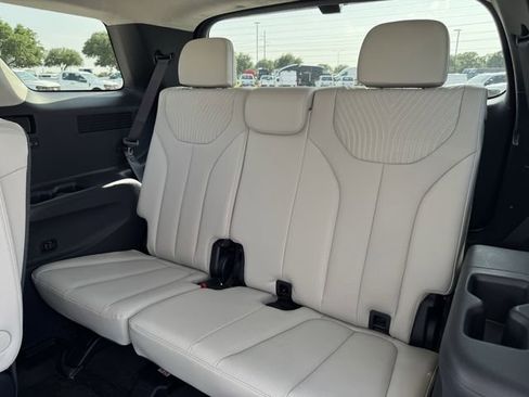 Used 2025 Hyundai Palisade Calligraphy AWD/4WD image 31