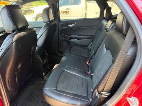 Used 2021 Ford Edge ST-Line AWD/4WD image 19