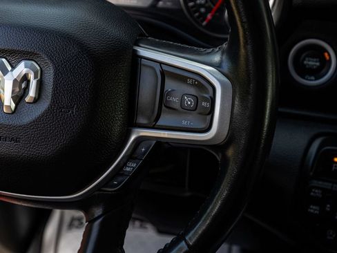 Used 2023 RAM 1500 Big Horn AWD/4WD image 23