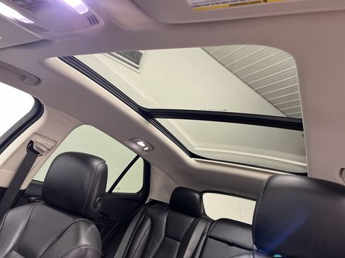 Certified 2021 Buick Envision Essence w/ Sport Touring Package AWD/4WD image 6