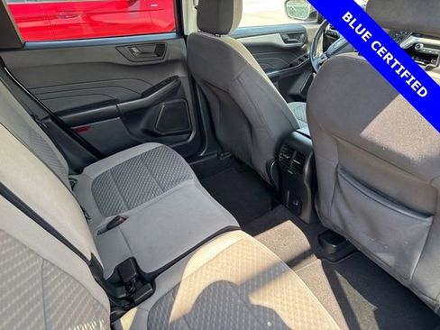 Certified 2022 Ford Escape SE w/ Cold Weather Package image 6