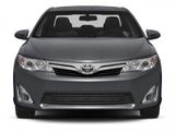 Used 2014 Toyota Camry XLE image 4
