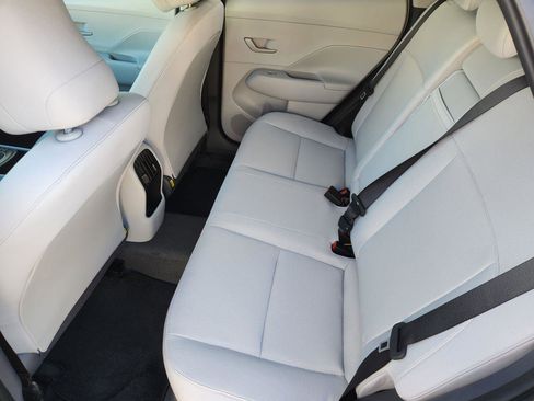 New 2026 Hyundai Kona SEL Sport FWD image 28