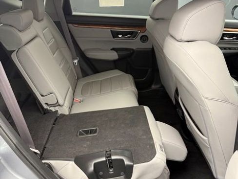 Used 2021 Honda CR-V EX-L image 59
