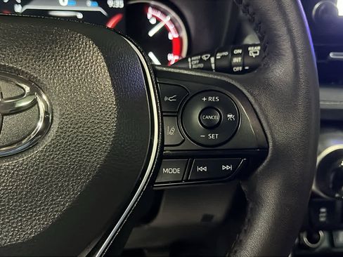Used 2025 Toyota RAV4 XLE Premium w/ Weather Package AWD/4WD image 13