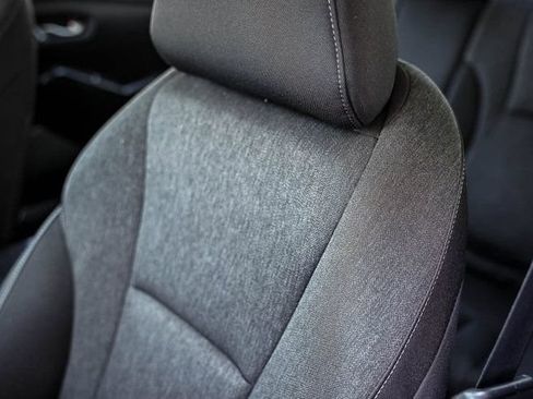 Used 2025 Honda Accord LX image 30