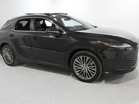 Used 2024 Lexus RX 350 AWD w/ Convenience Package image 1