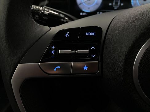 New 2026 Hyundai Elantra Limited image 15