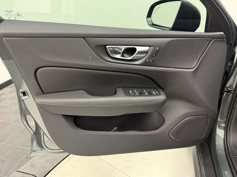 New 2026 Volvo V60 B5 Cross Country Plus w/ Protection Package Premier image 12