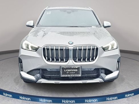 Used 2025 BMW X1 xDrive28i w/ Convenience Package image 3