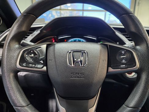 Used 2018 Honda Civic EX image 28