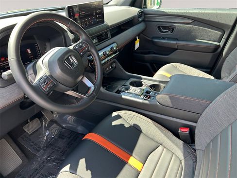 New 2026 Honda Passport TrailSport image 10