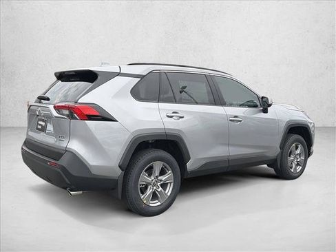 New 2025 Toyota RAV4 XLE w/ Convenience Package image 5