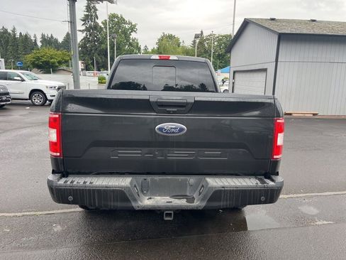 Used 2019 Ford F150 XLT w/ Equipment Group 302A Luxury AWD/4WD image 6