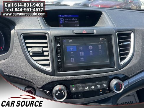 Used 2015 Honda CR-V EX image 15