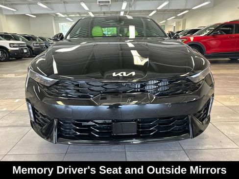 Used 2026 Kia K5 GT w/ GT1 Package FWD image 19