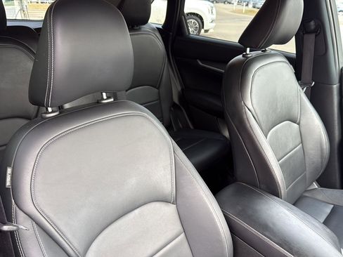 Used 2019 INFINITI QX50 Pure image 36