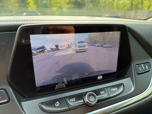 Used 2020 Chevrolet Blazer LT AWD/4WD image 34