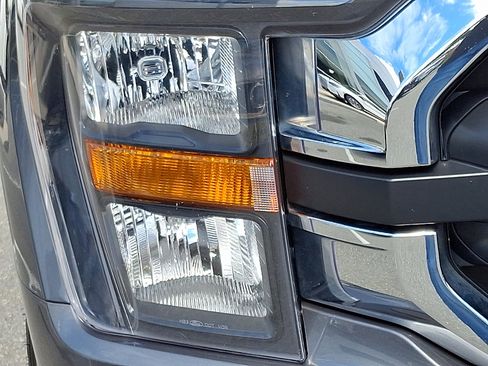 Certified 2023 Ford F150 XLT image 9