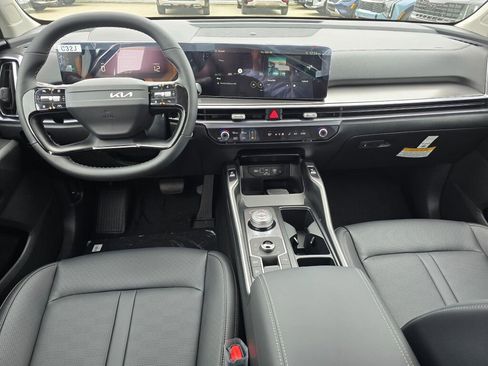 New 2026 Kia Sorento EX image 20