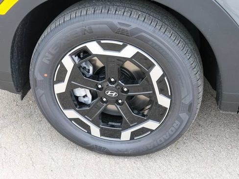 New 2026 Hyundai Santa Fe SEL FWD image 7