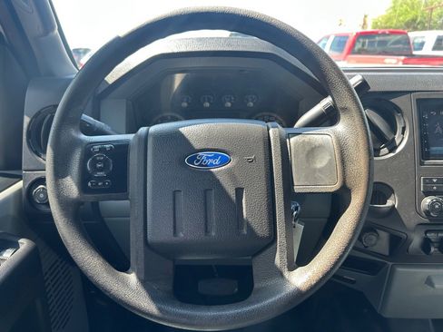 Used 2015 Ford F450 XL w/ Power Equipment Group image 14