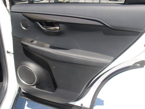 Used 2020 Lexus NX 300 FWD w/ Premium Package image 16