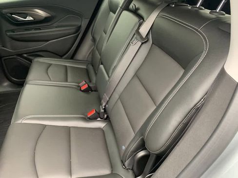 Used 2024 GMC Terrain SLT w/ Infotainment Package II AWD/4WD image 20