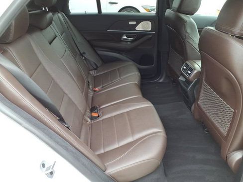 Certified 2021 Mercedes-Benz GLE 350 image 20