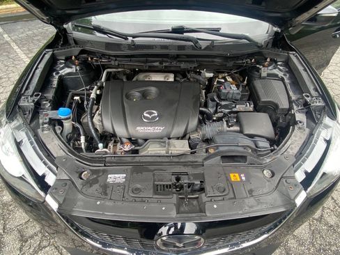 Used 2015 MAZDA CX-5 Touring AWD/4WD image 48
