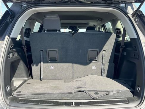 Used 2022 Jeep Grand Cherokee L Laredo w/ Luxury Tech Group I image 22