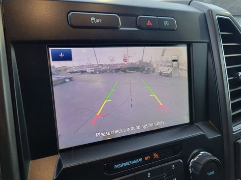 Certified 2020 Ford F150 XLT w/ Equipment Group 302A Luxury image 23