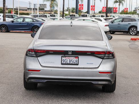 Used 2023 Honda Accord EX-L image 12