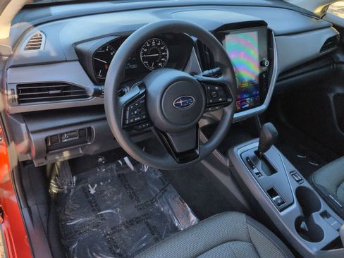 Certified 2024 Subaru Crosstrek 2.0i Premium image 10