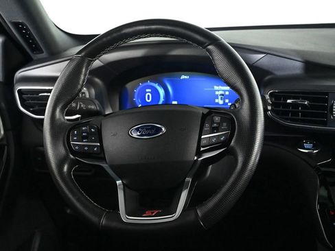 Used 2021 Ford Explorer ST w/ Equipment Group 401A image 10