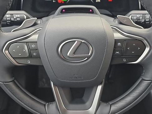 New 2026 Lexus RX 350 image 20