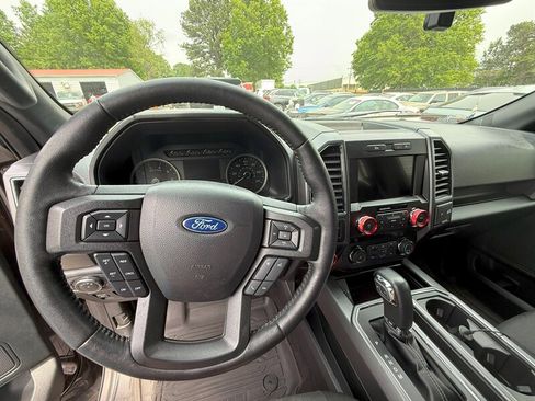 Used 2020 Ford F150 XLT w/ Equipment Group 302A Luxury AWD/4WD image 6