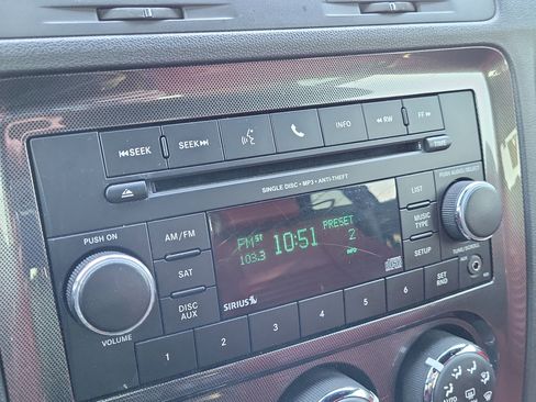 Used 2012 Dodge Challenger Rallye Redline image 24