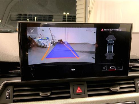 Certified 2025 Audi A5 2.0T Premium Plus w/ Convenience Plus Package image 23