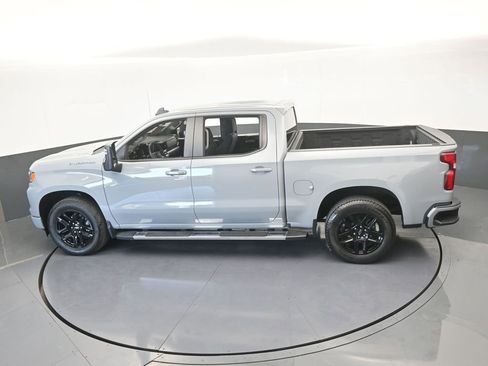 Used 2024 Chevrolet Silverado 1500 RST w/ Protection Package image 48
