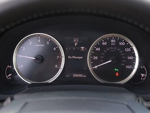 Used 2014 Lexus IS 350 w/ Navigation Package RWD image 14