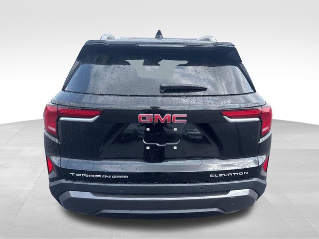 New 2027 GMC Terrain Elevation w/ Elevation Premium Package AWD/4WD image 4