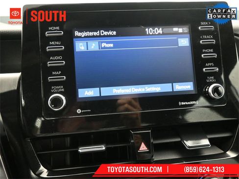 Used 2023 Toyota Camry SE image 17