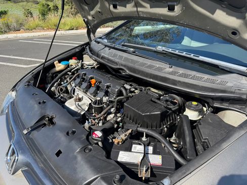 Used 2006 Honda Civic LX image 26