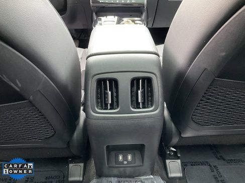 Used 2022 Hyundai Tucson Limited w/ Cargo Package image 34