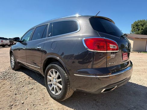 Used 2016 Buick Enclave Leather w/ Trailering Package AWD/4WD image 5