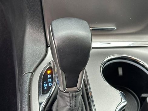 Used 2018 Jeep Grand Cherokee Altitude image 25