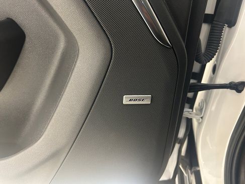 Used 2024 GMC Yukon Denali AWD/4WD image 22