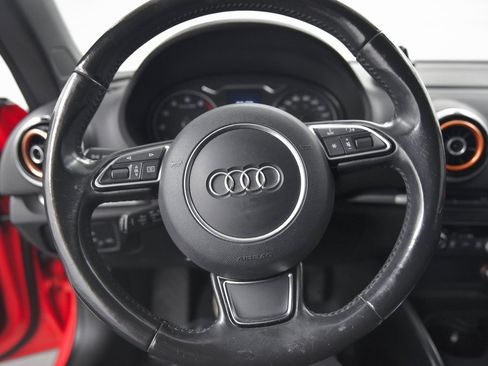 Used 2016 Audi A3 2.0T Premium Plus image 17