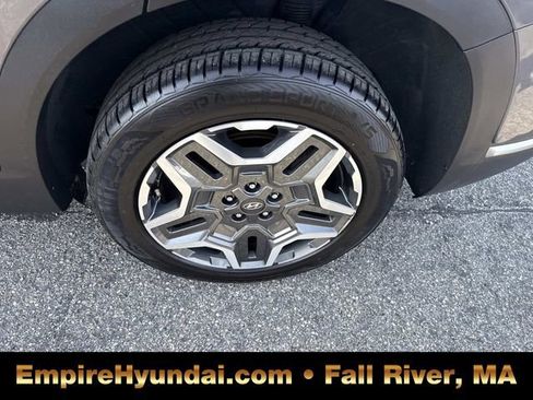 Certified 2023 Hyundai Santa Fe Limited image 14